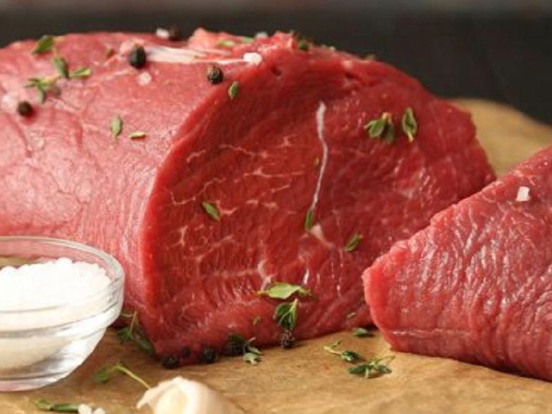 Говядина диетическая