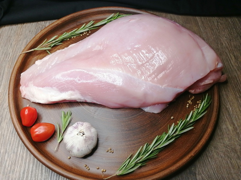 Филе индейки