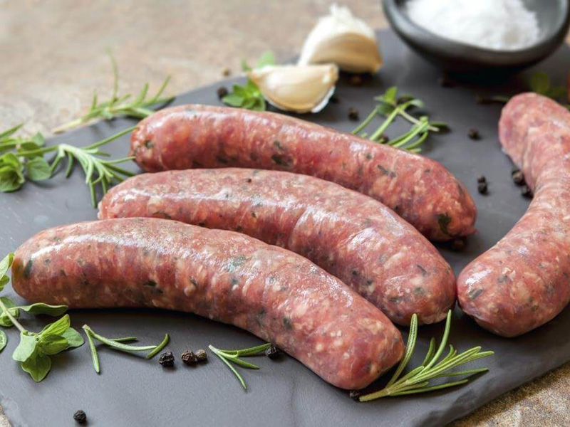 Купаты микс говядина / курица